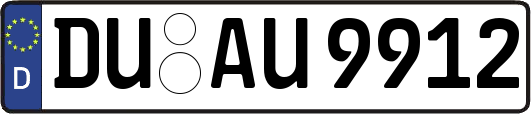 DU-AU9912
