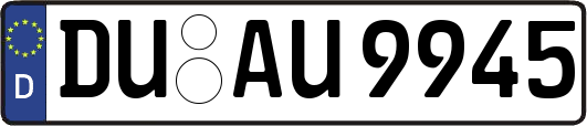 DU-AU9945