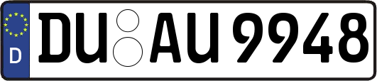 DU-AU9948