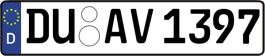 DU-AV1397