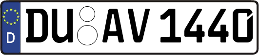 DU-AV1440