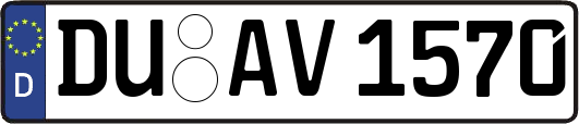 DU-AV1570