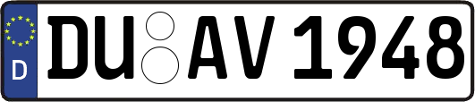 DU-AV1948