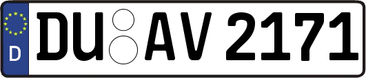 DU-AV2171
