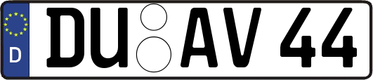 DU-AV44