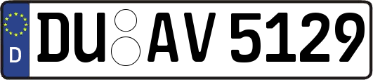 DU-AV5129