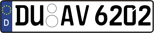 DU-AV6202