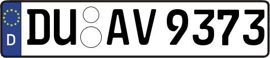 DU-AV9373