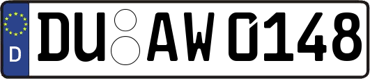 DU-AW0148
