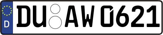 DU-AW0621