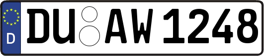 DU-AW1248