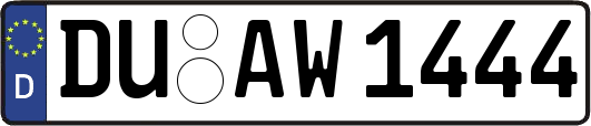 DU-AW1444