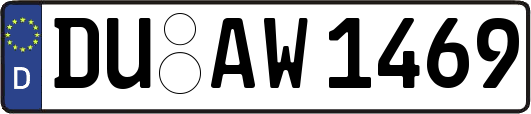 DU-AW1469