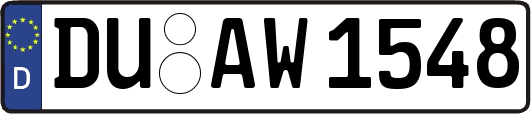 DU-AW1548