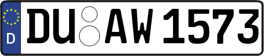 DU-AW1573