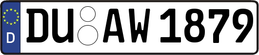 DU-AW1879