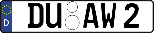 DU-AW2