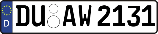 DU-AW2131