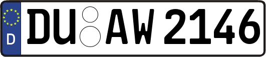 DU-AW2146