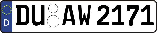 DU-AW2171