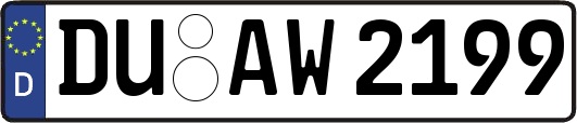 DU-AW2199