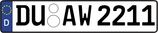 DU-AW2211
