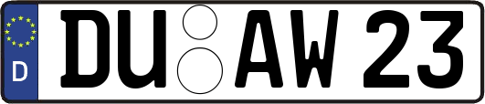 DU-AW23