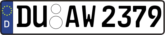 DU-AW2379