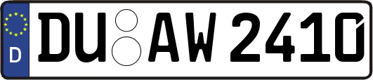 DU-AW2410
