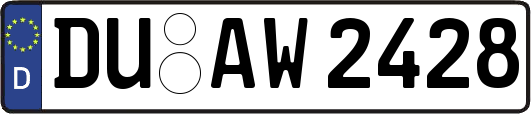 DU-AW2428