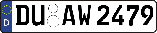 DU-AW2479