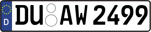 DU-AW2499