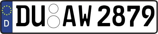 DU-AW2879