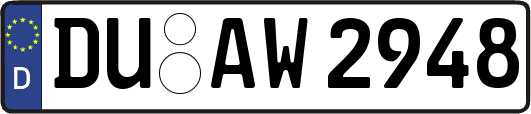 DU-AW2948