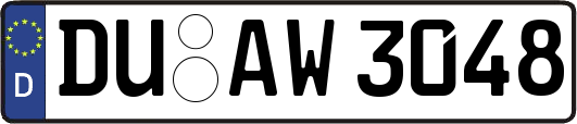 DU-AW3048