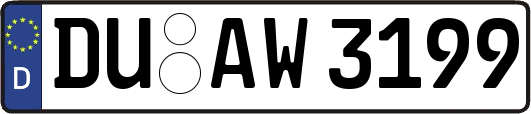 DU-AW3199