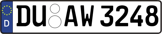 DU-AW3248
