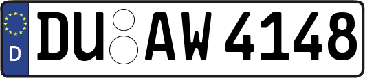 DU-AW4148