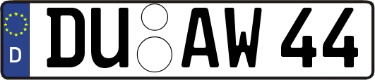 DU-AW44