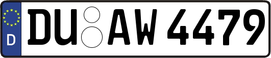 DU-AW4479