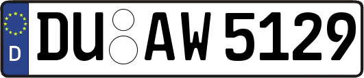 DU-AW5129