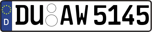DU-AW5145