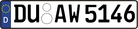 DU-AW5146