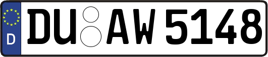 DU-AW5148
