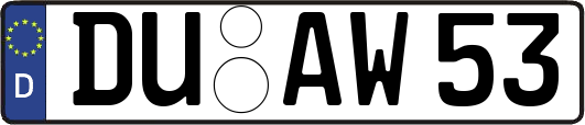DU-AW53