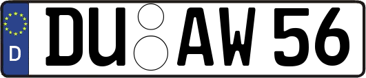 DU-AW56