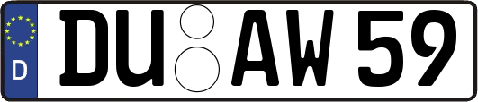 DU-AW59