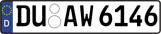 DU-AW6146