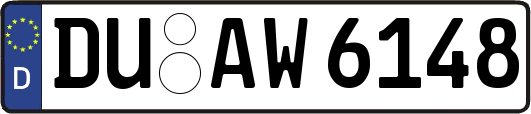 DU-AW6148