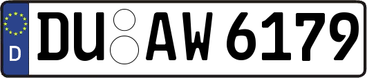 DU-AW6179